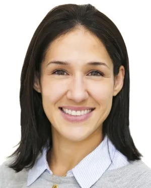 Dr Dayana Gonzalez