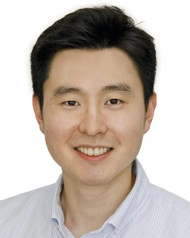 Dr Harold Lee
