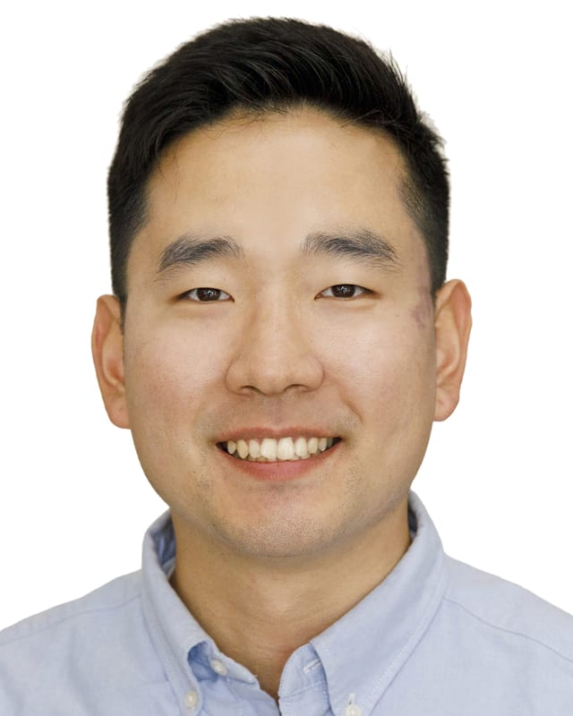 Dr James Lee