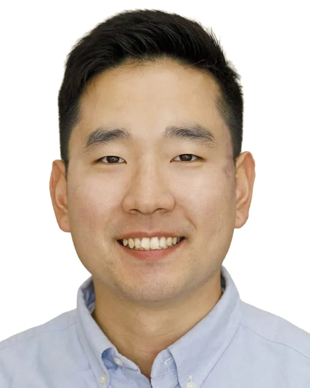 Dr James Lee