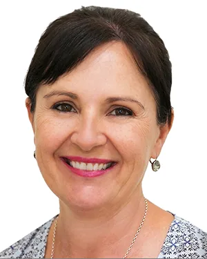 Liz Fetherstonhaugh