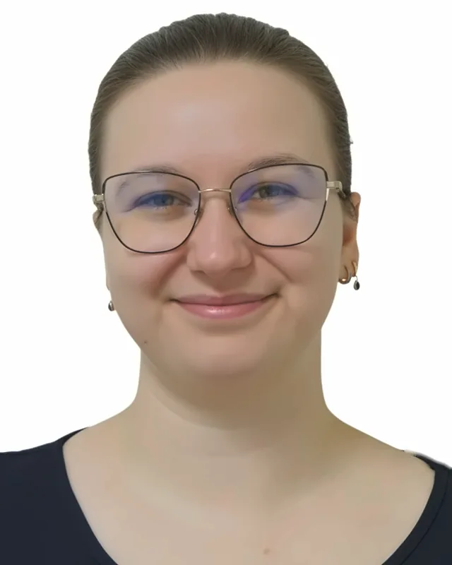 Chelsea, dental assistant at Park Road Dental