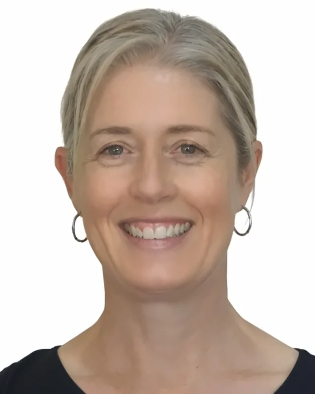 Laurelle, dental assistant at Park Road Dental